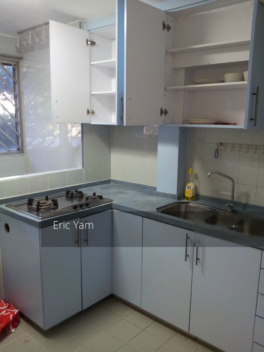 Blk 32 Holland Close (Queenstown), HDB 3 Rooms #207051791